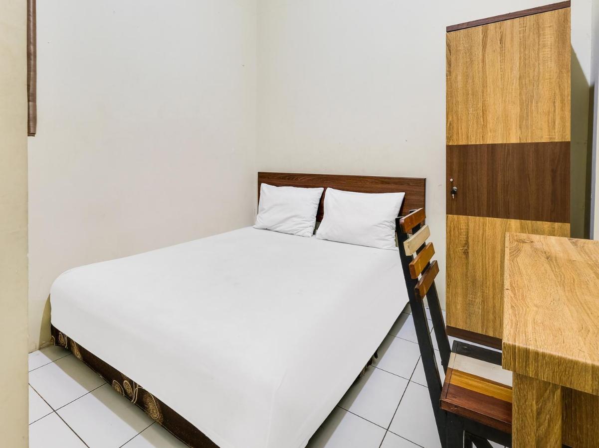 Spot On 2451 Camel Hotel 2*
