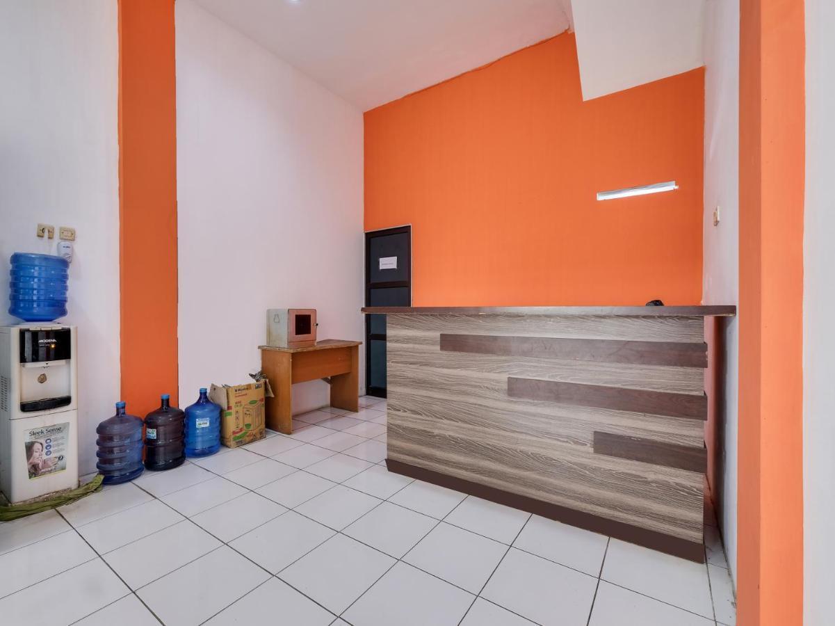 Hotel Spot On 2451 Camel