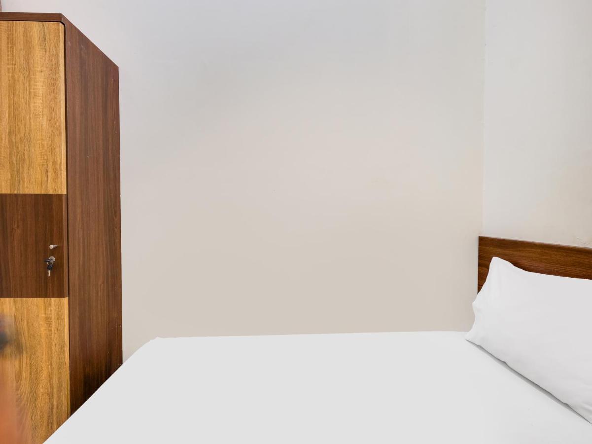Hotel Spot On 2451 Camel 2*