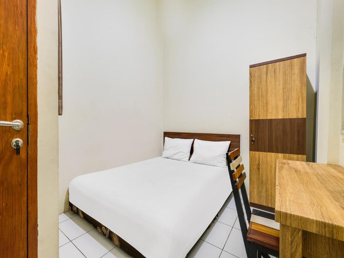Hotel Spot On 2451 Camel